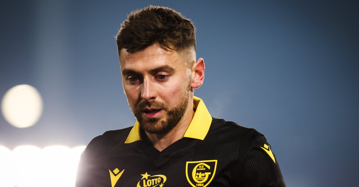 Ekstraklasa: GKS Katowice - Piast Gliwice [RELACJA NA ŻYWO]