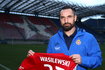 Marcin Wasilewski nowym zawodnikiem Wisly Krakow