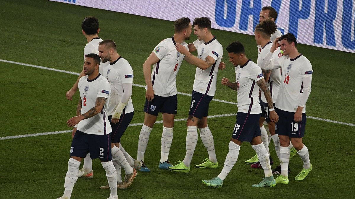 Według ekspertów Euro 2020 to dla reprezentacji Anglii ogromna szansa na sukces