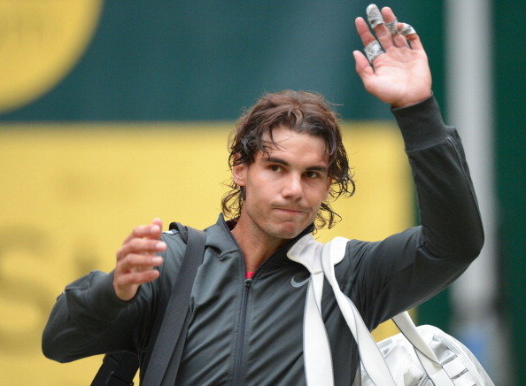 Rafael Nadal