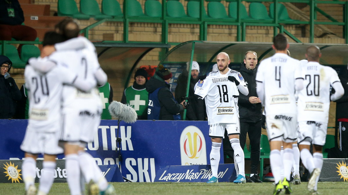 Legia Warszawa