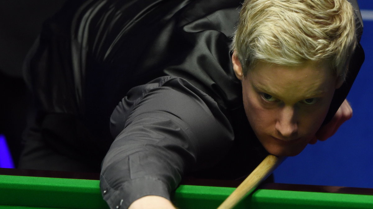 Neil Robertson