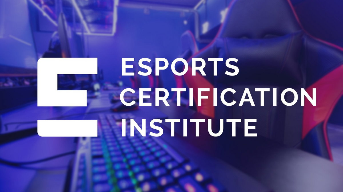 Esports Certification Institute