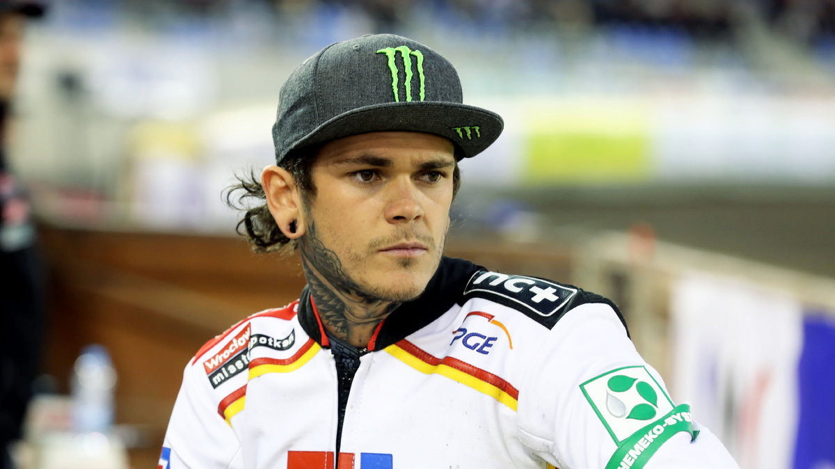 Tai Woffinden