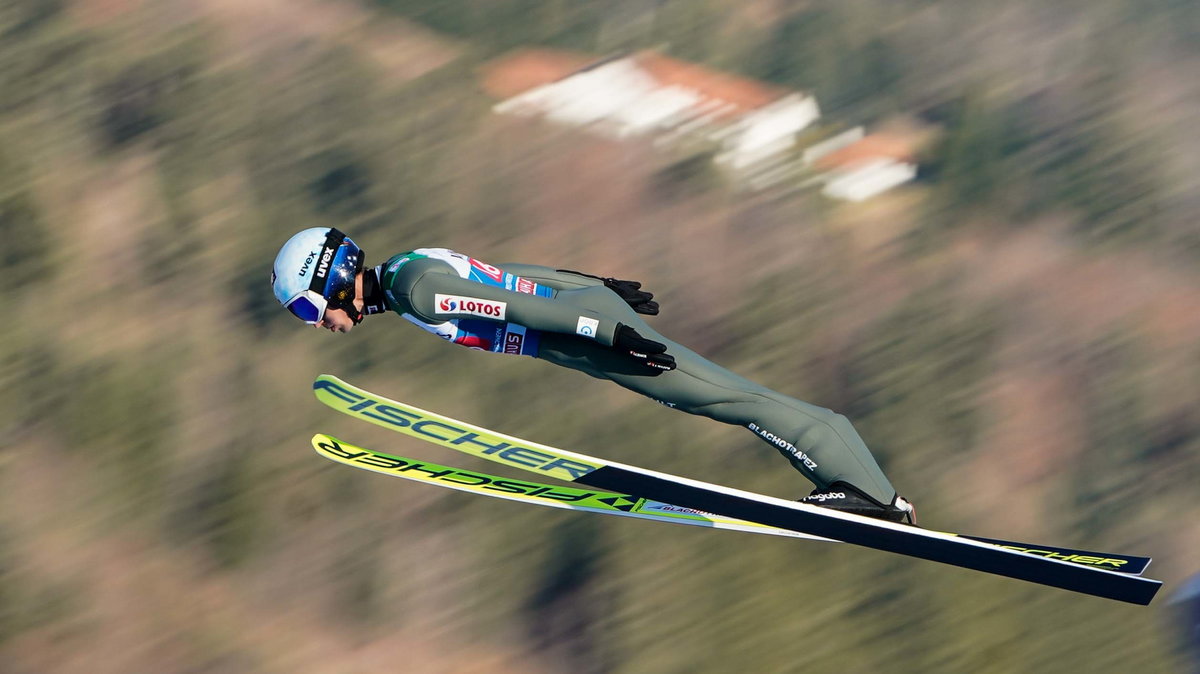 Kamil Stoch