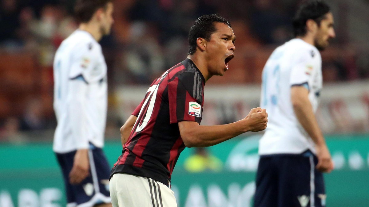 Carlos Bacca