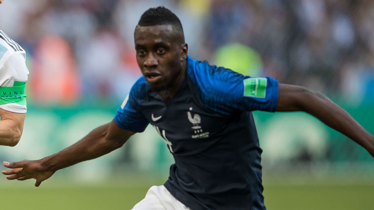 Blaise Matuidi