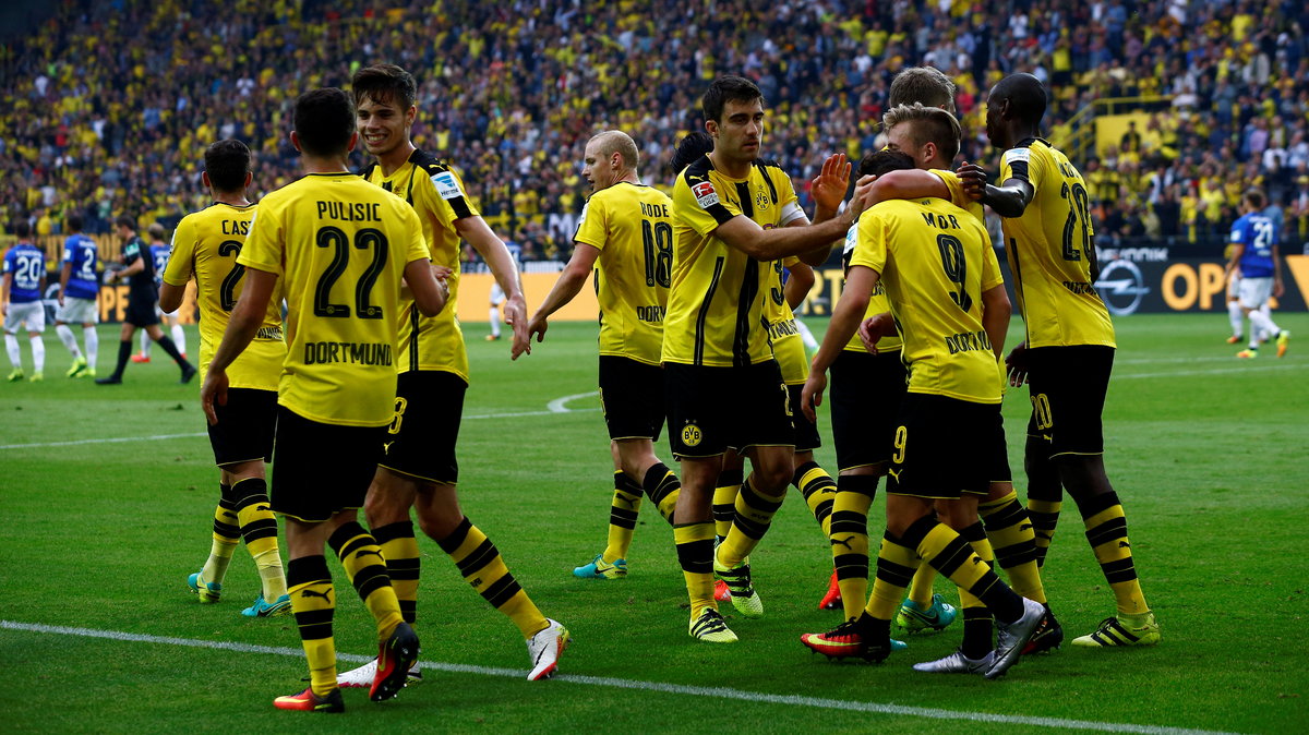 Borussia Dortmund