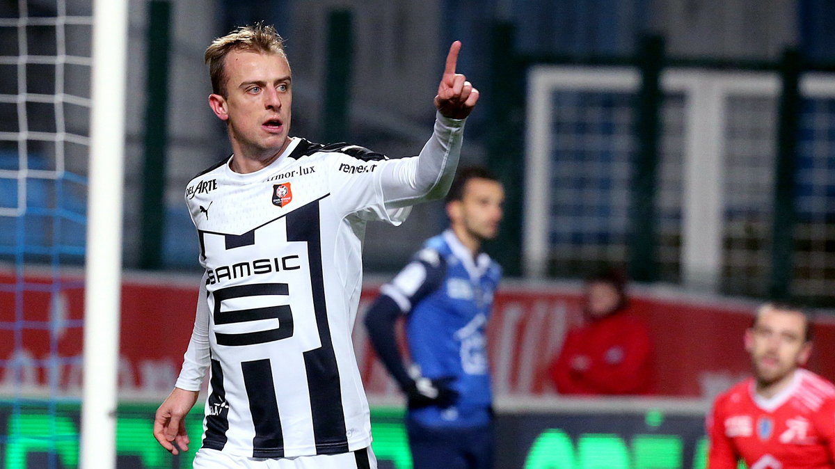 Kamil Grosicki