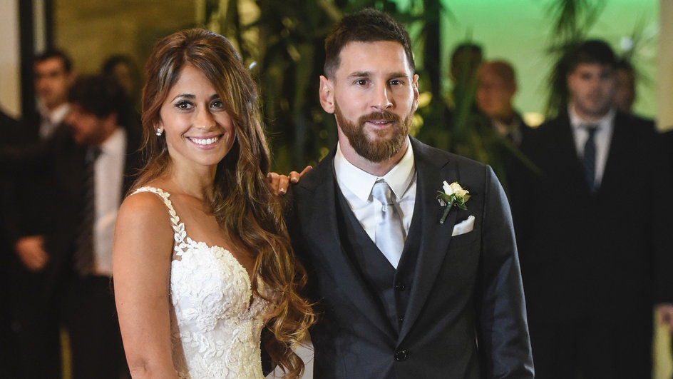 FBL-ARGENTINA-MESSI-WEDDING