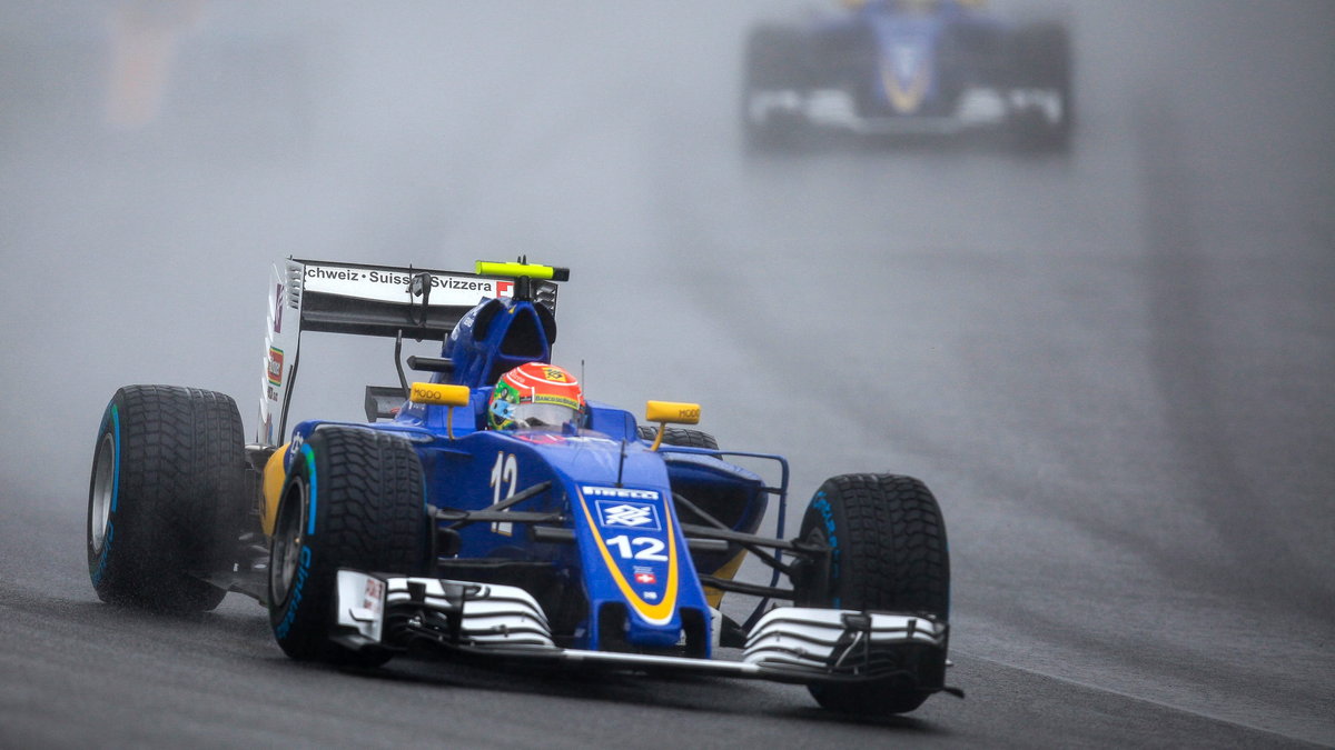 Felipe Nasr