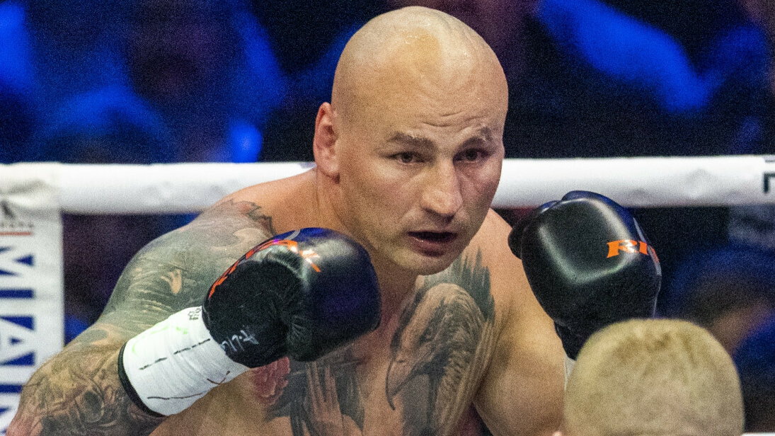 Artur Szpilka