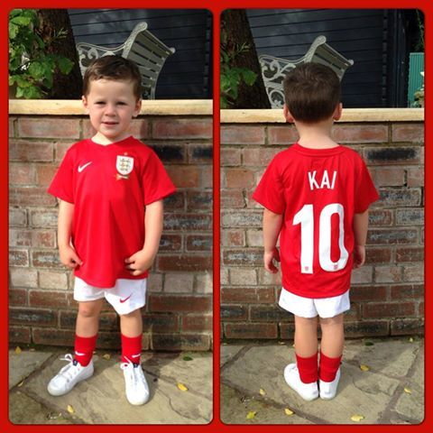 Kai Rooney