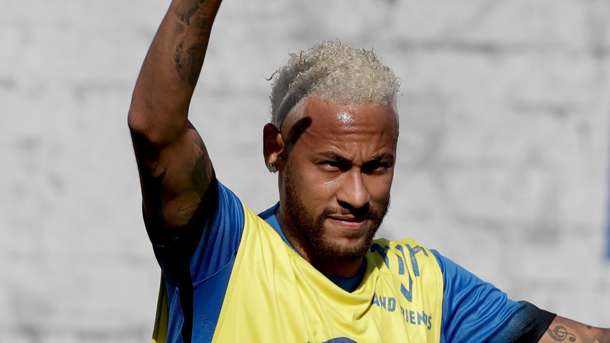 Neymar