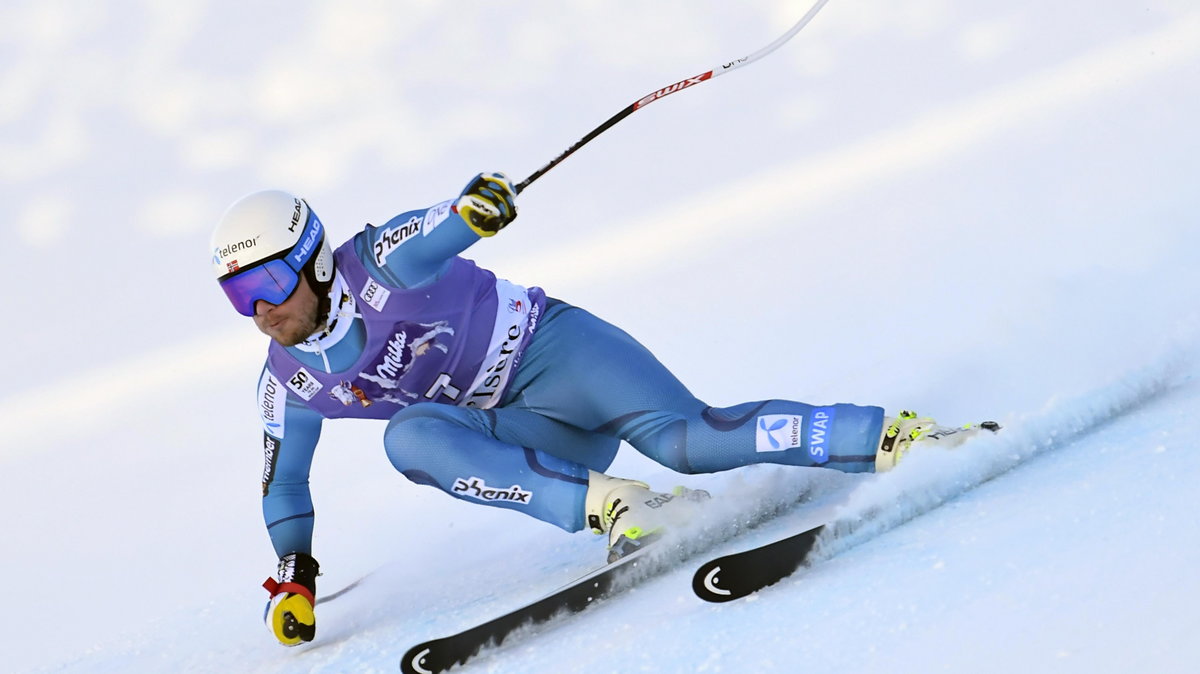 Kjetil Jansrud