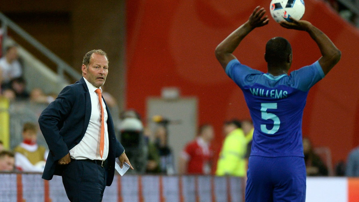 Danny Blind