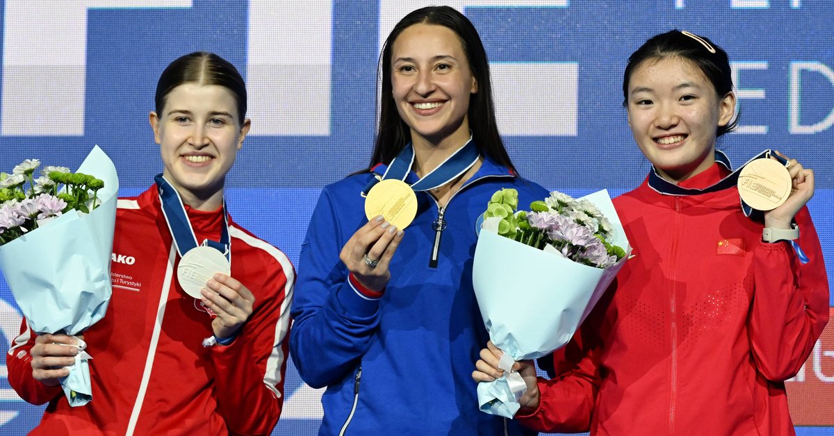 Ukrainka nie stanęła do zdjęcia z Polką. Wszystko jasne, oto powód