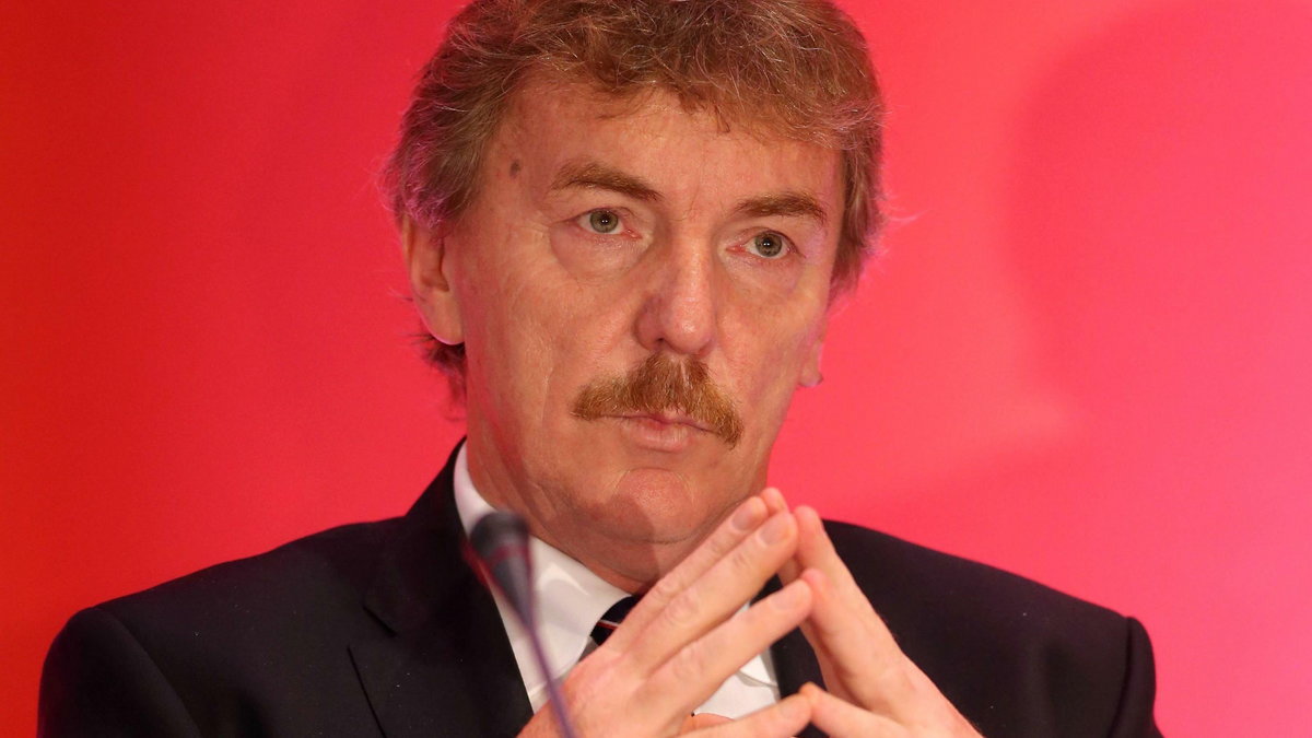 Zbigniew Boniek