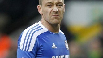 John Terry