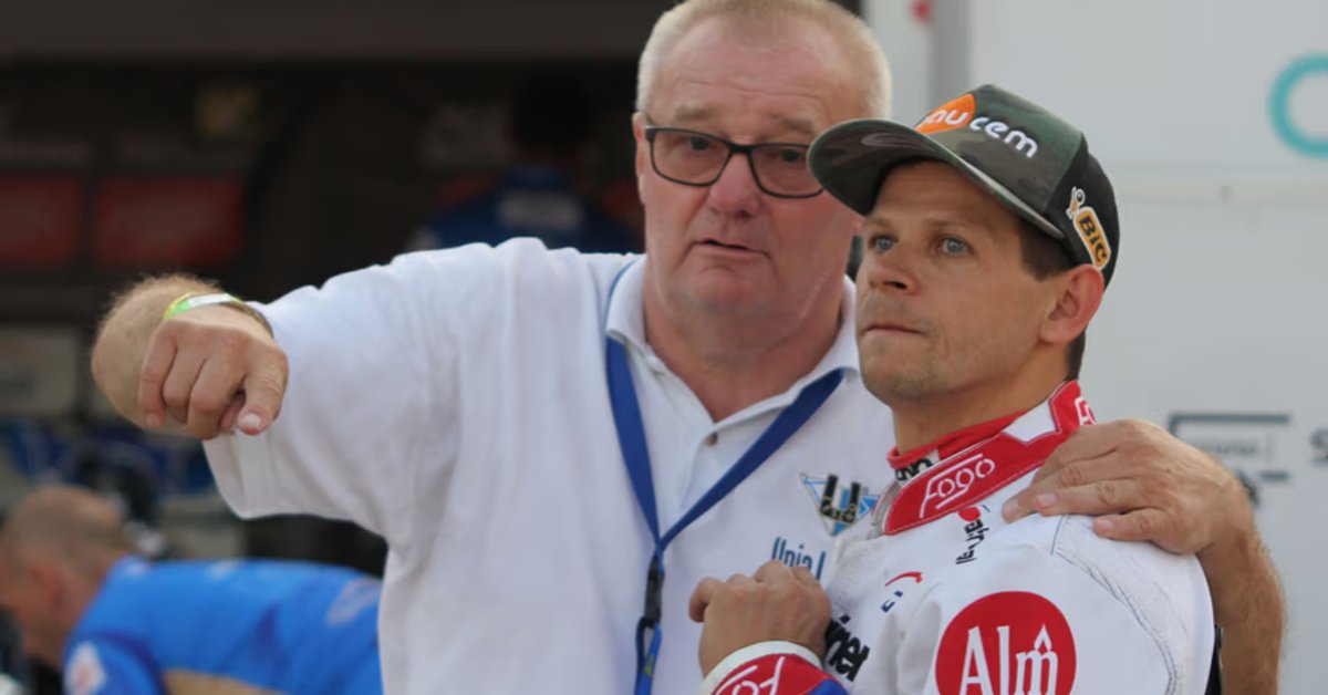 Józef Dworakowski ujawnił przyczyny odejścia Sławomira Kryjoma. Teraz jest trzech kandydatów