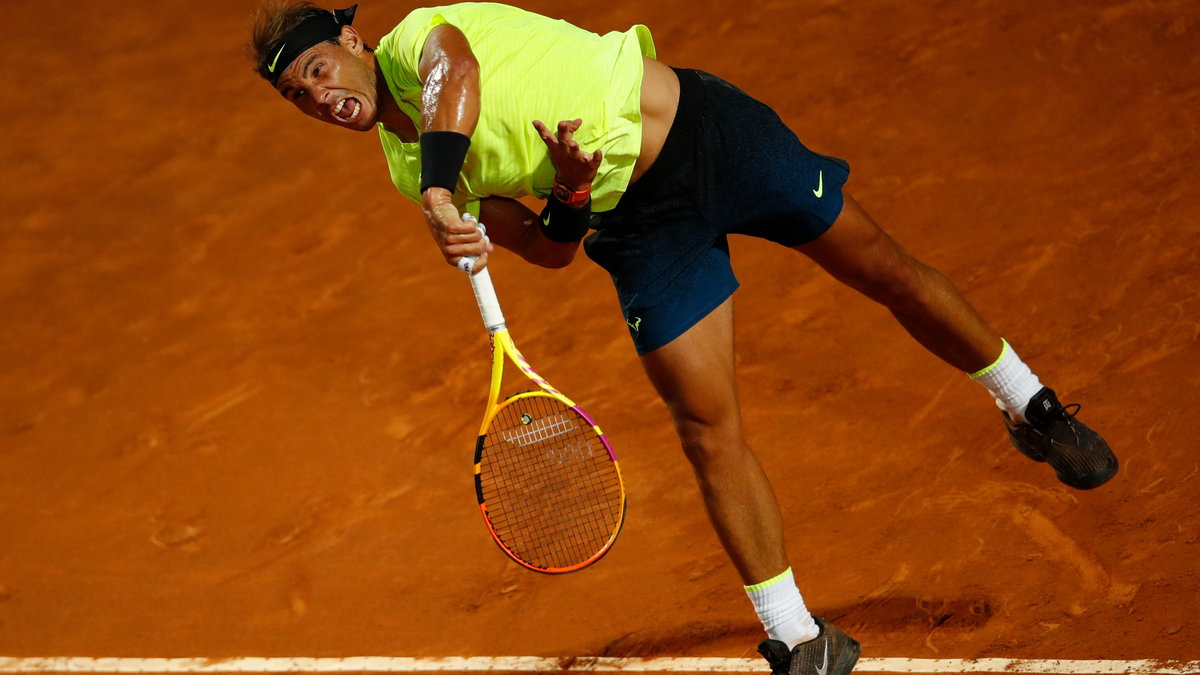 ATP Masters 1000 - Italian Open