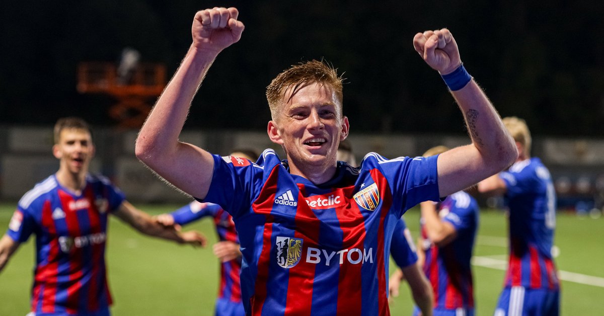 W drugiej lidze będzie ciekawie do końca. Na boisku i nie tylko