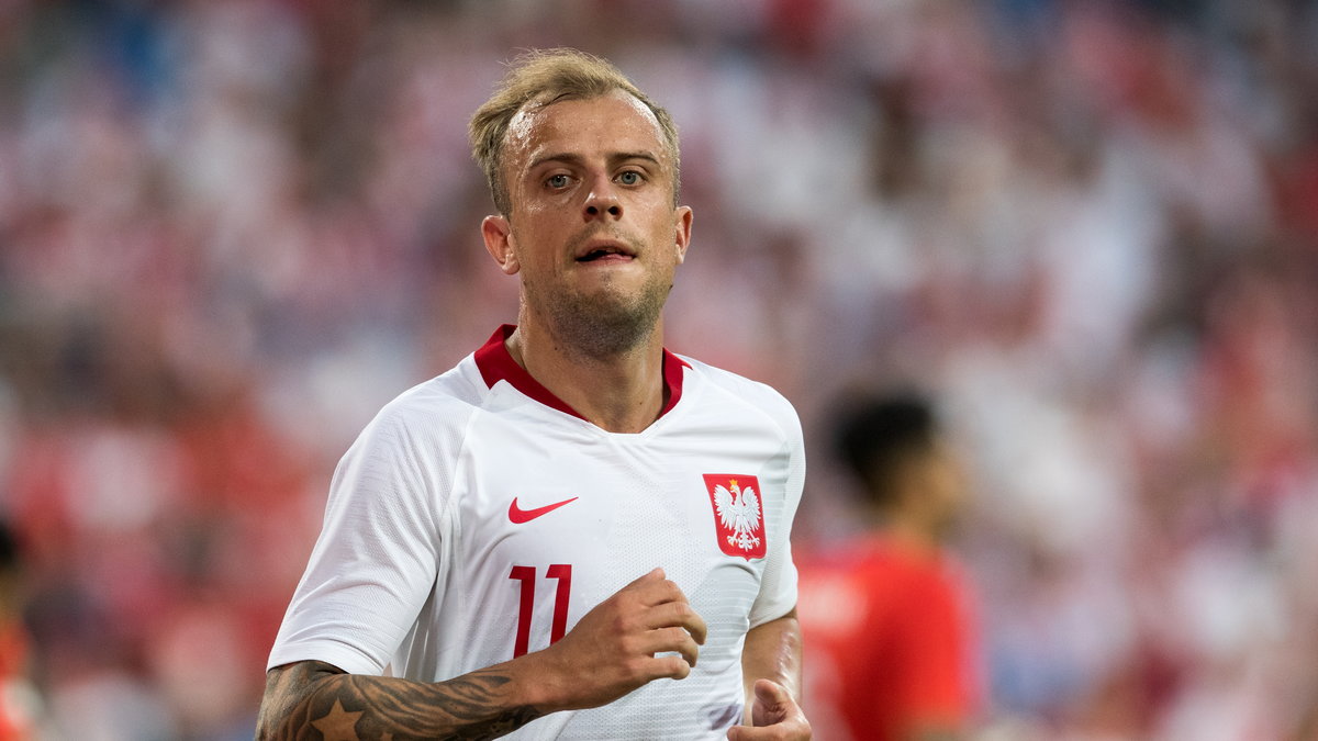 Kamil Grosicki