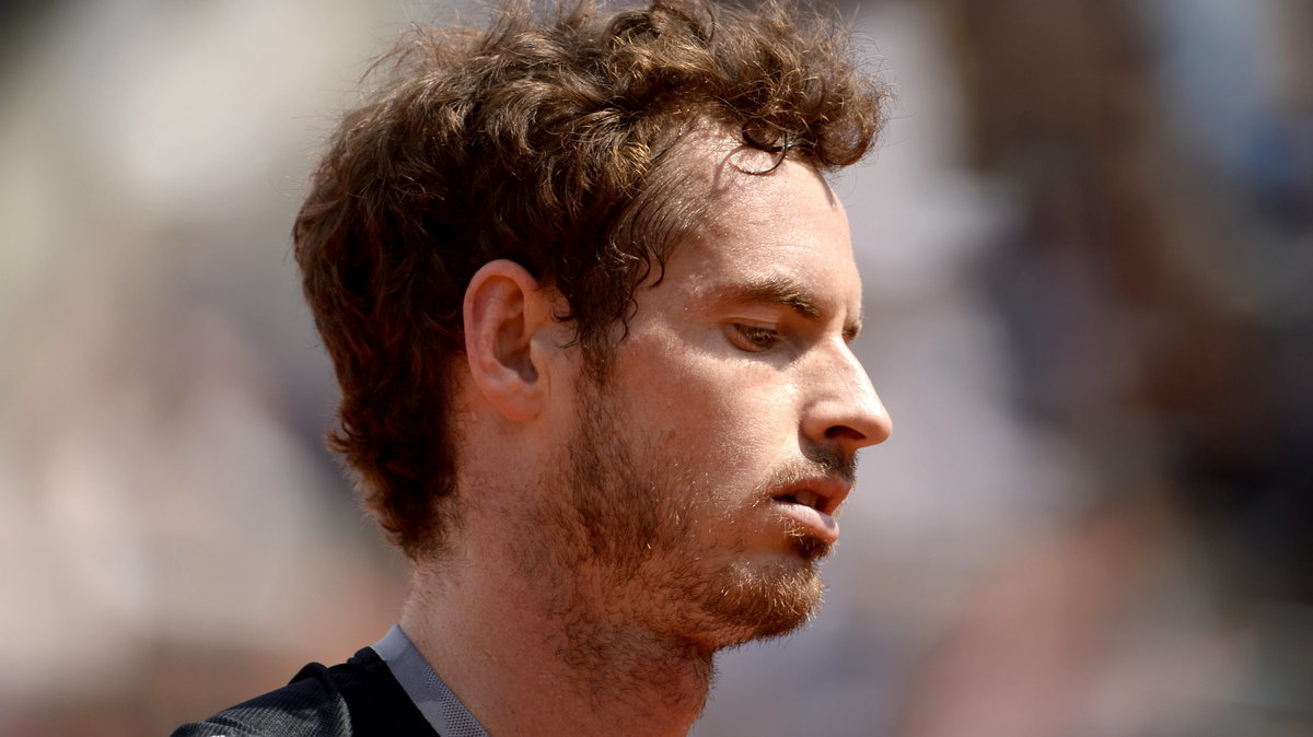 Andy Murray