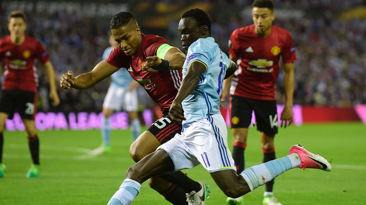 Manchester United – Celta Vigo