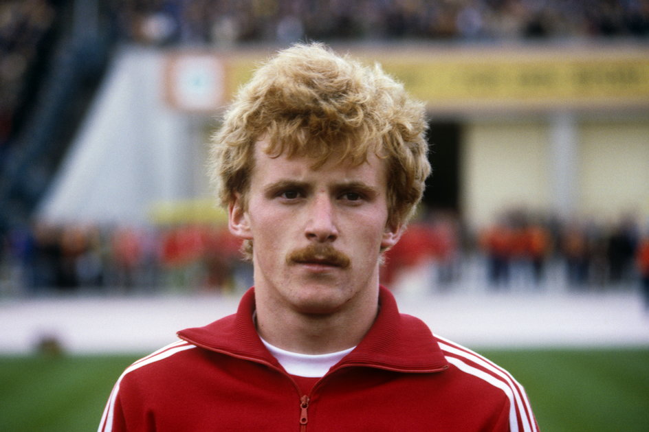 Waldemar Matysik zagrał we wszystkich czterech meczach z Japonią, a potem był ważnym piłkarzem w zespole Antoniego Piechniczka oraz medalistą MŚ 1982.