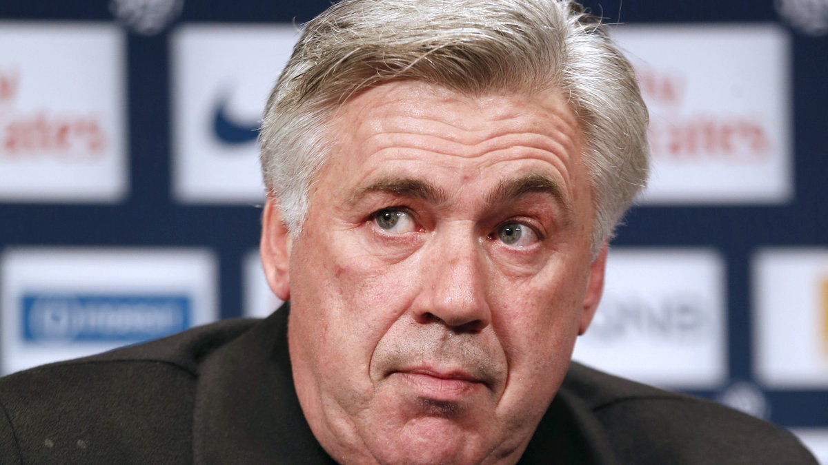 Carlo Ancelotti