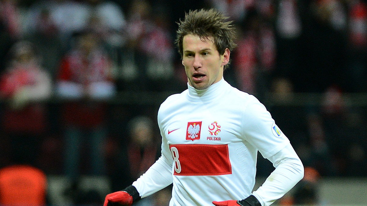 Grzegorz Krychowiak