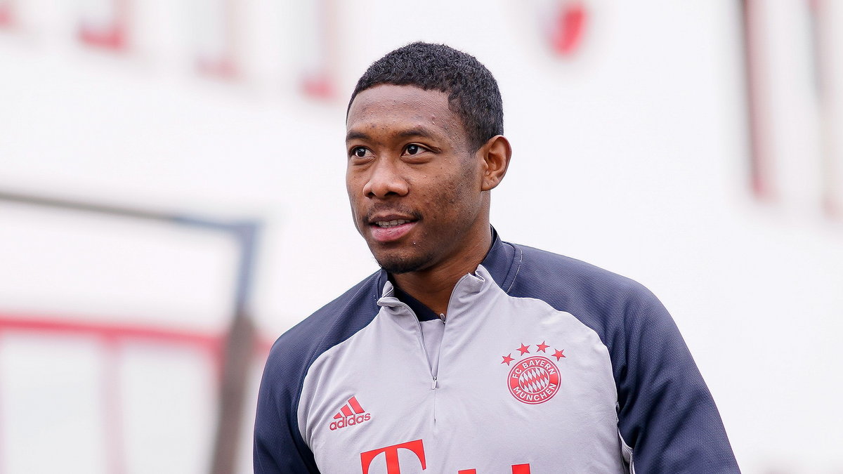 David Alaba