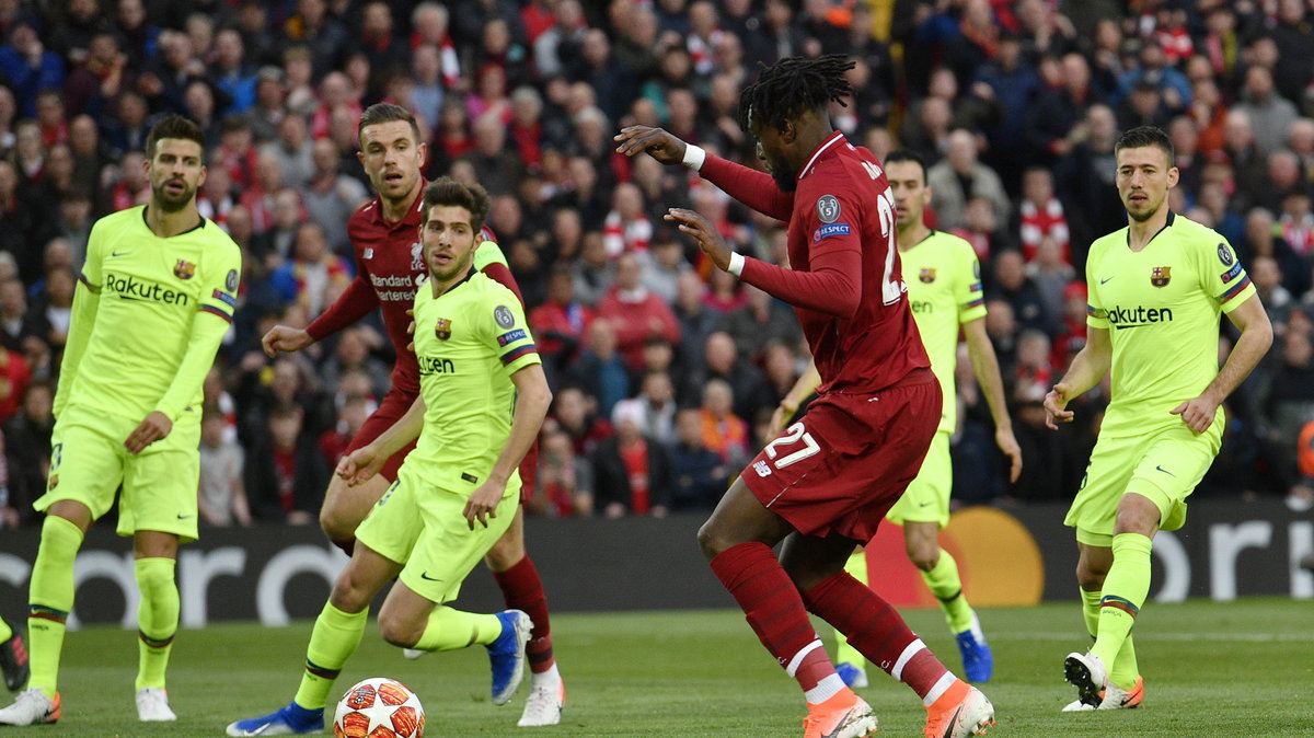 Divock Origi