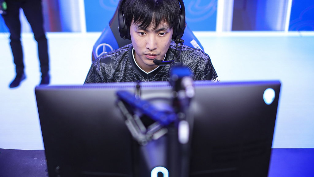 Doublelift