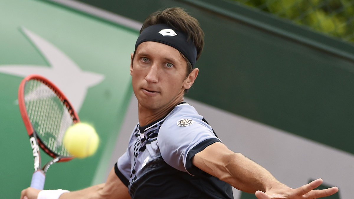 Sergiy Stakhovsky Serhij Stachowski