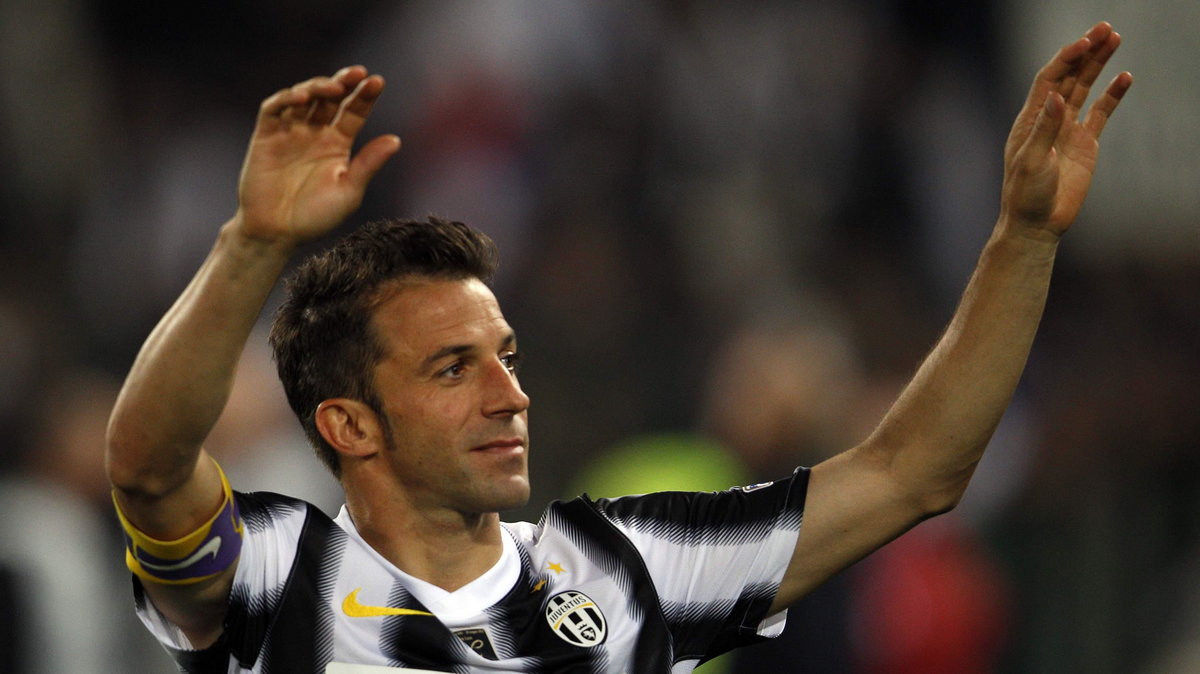 Alessandro Del Piero