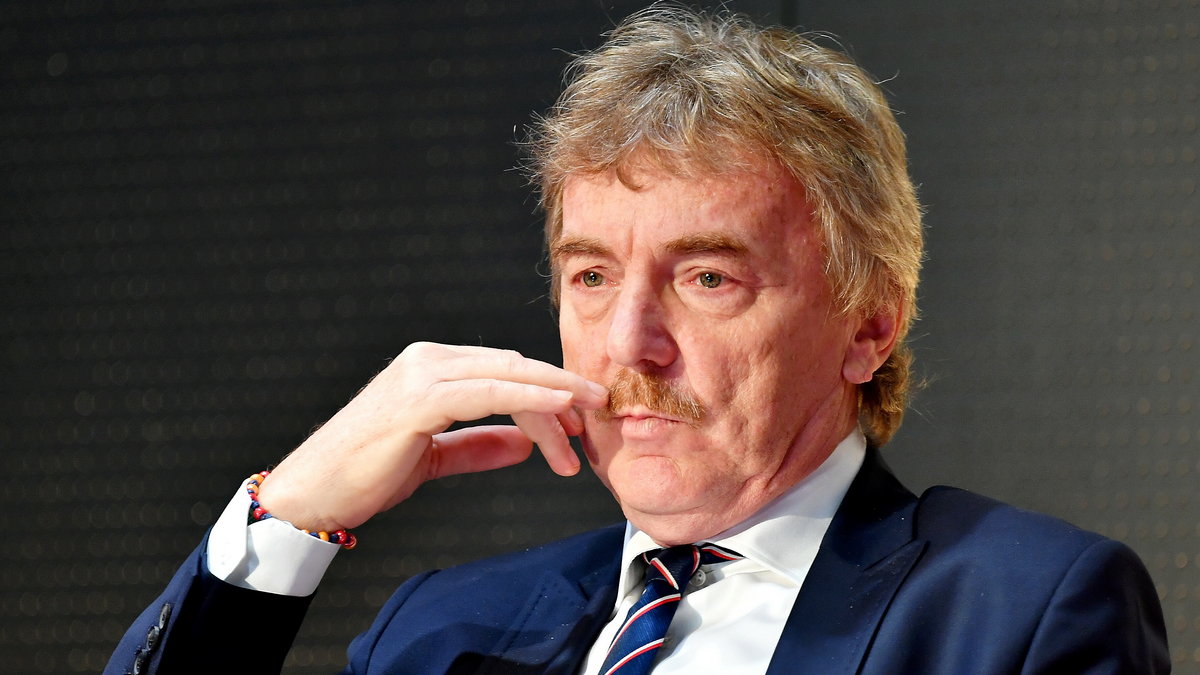 Zbigniew Boniek 