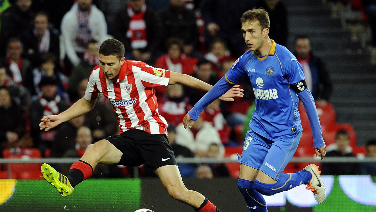 Athletic Bilbao - Getafe CF