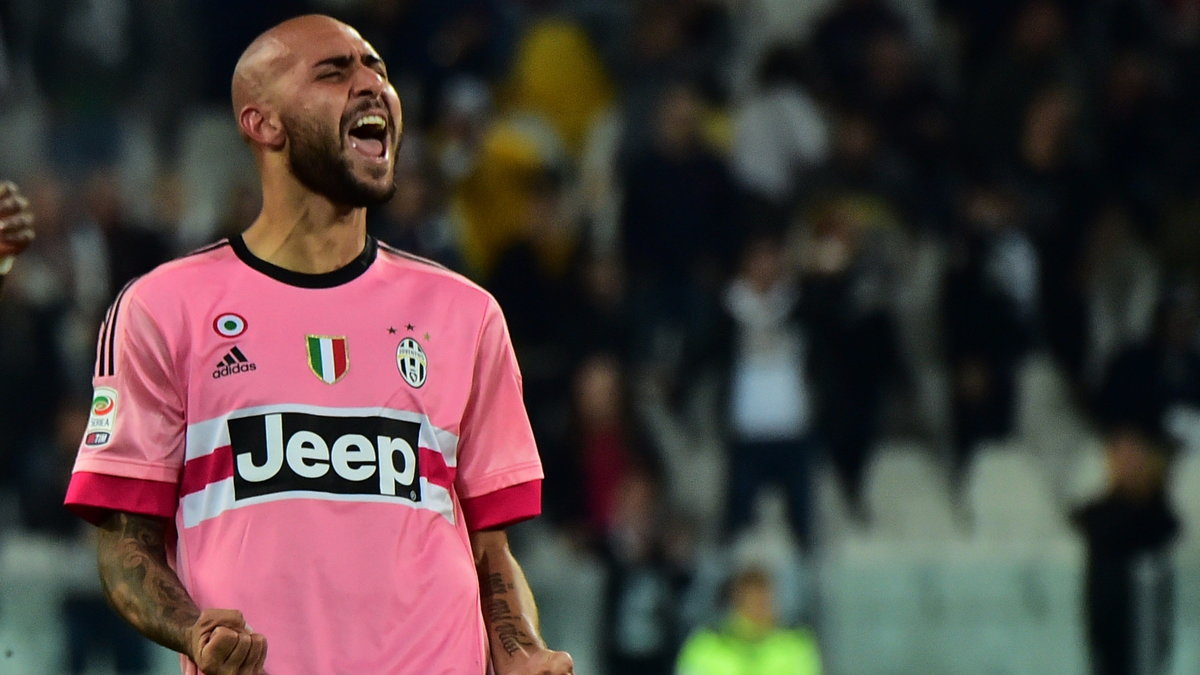 Simone Zaza