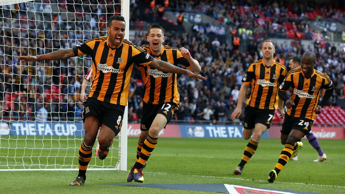 Hull City - Przegląd Sportowy