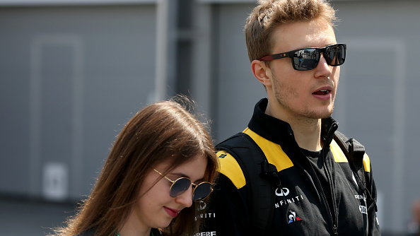 Siergiej Sirotkin