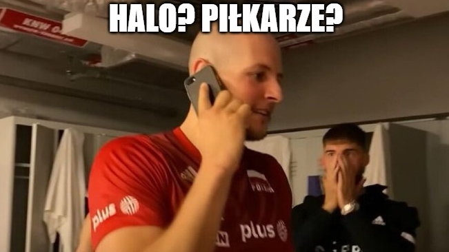 Tak jest! Polscy siatkarze mistrzami Europy! Memy po finale