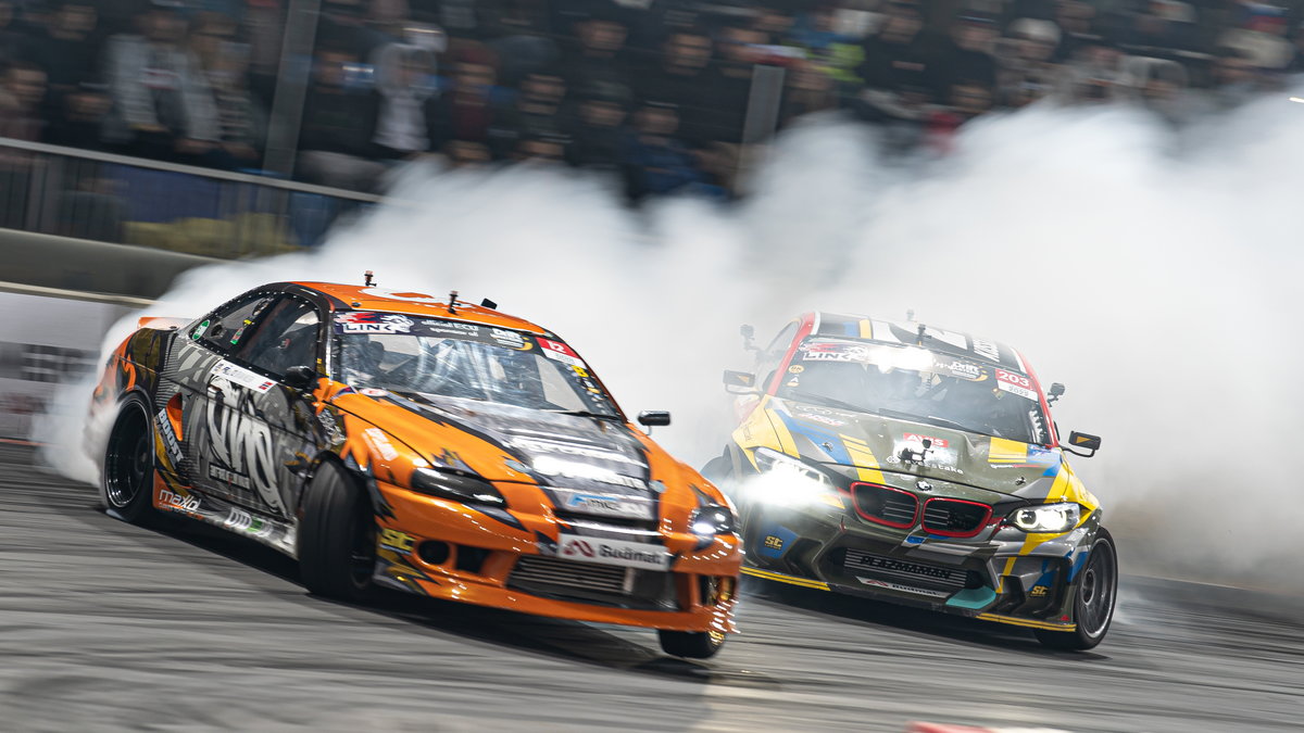 Czy Han Zginął W Tokio Drift Jak "Szybcy i Wściekli. Tokio Drift", ale naprawdę - Przegląd Sportowy Onet