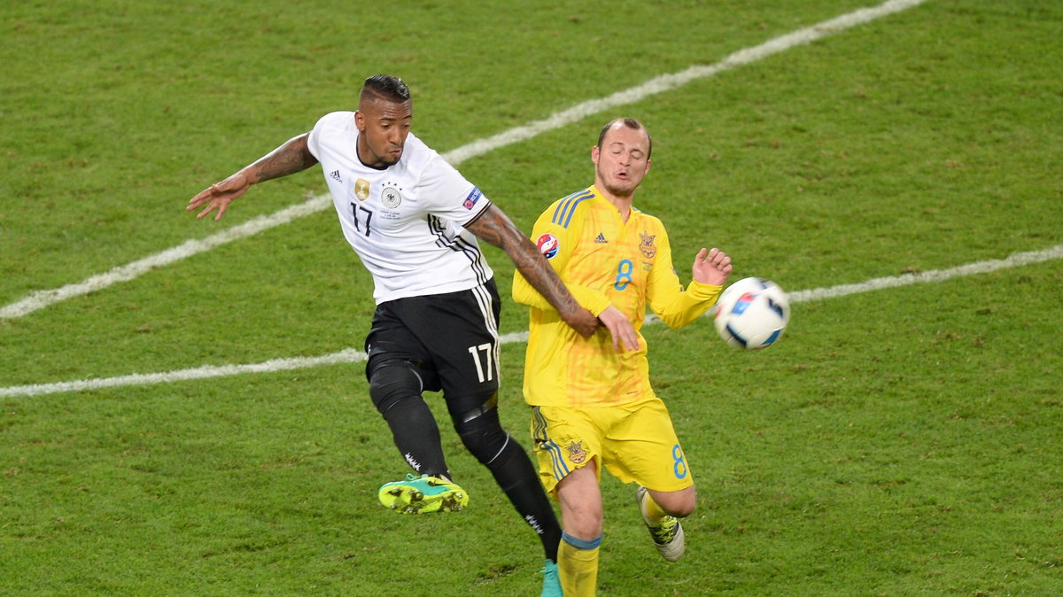 Jerome Boateng