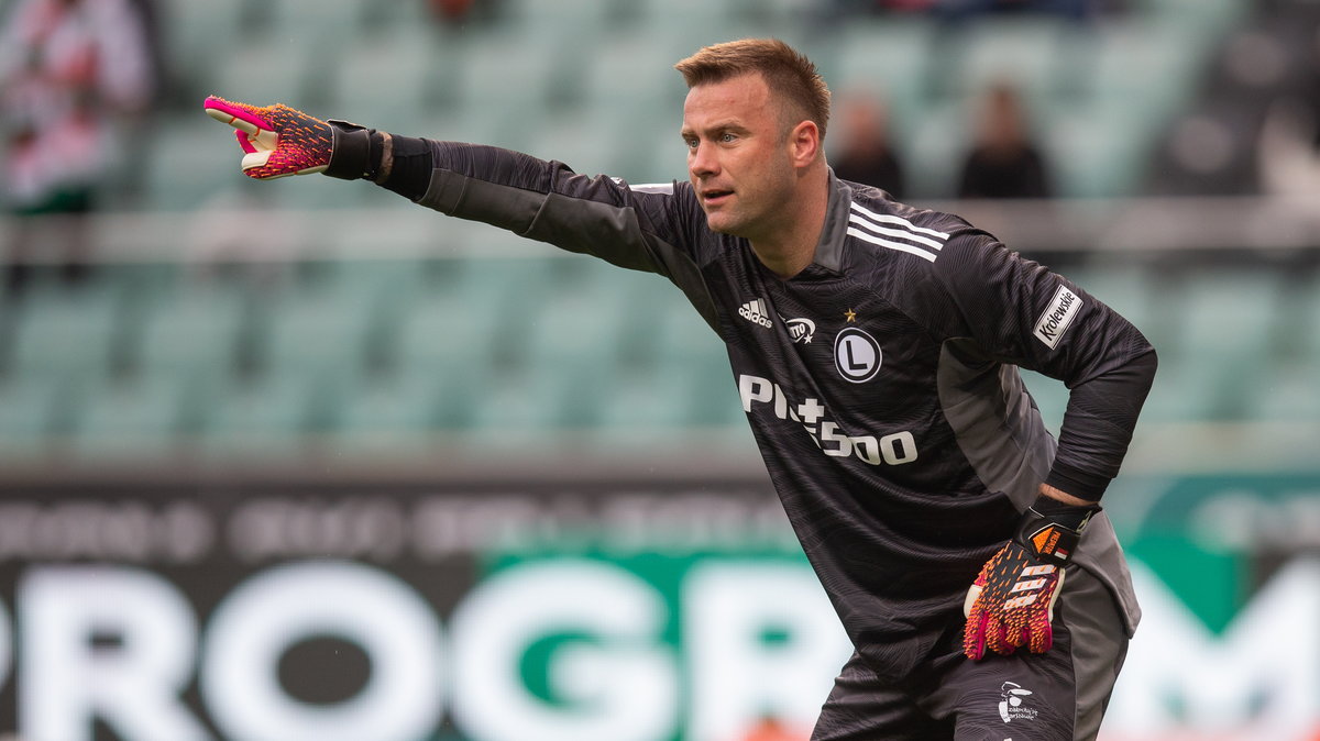 Artur Boruc