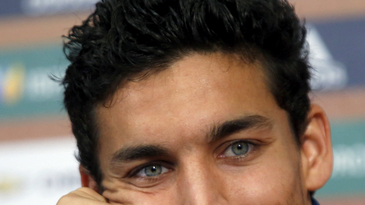 Jesus Navas