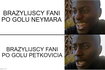 Memy po meczu Chorwacja — Brazylia