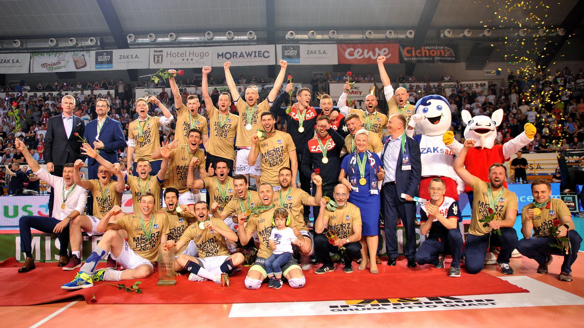 ZAKSA