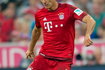 8. Robert Lewandowski (Bayern Monachium - Niemcy)